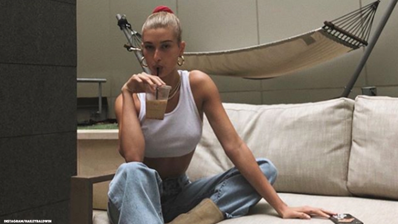 Hailey Baldwin Bestätigt Beziehung Zu Shawn Mendes