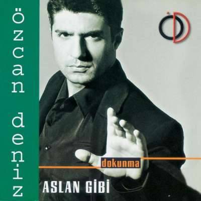 Aslan Gibi