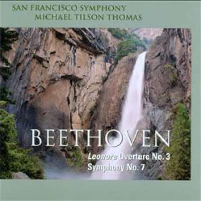 Beethoven 7 and Leonore Overture