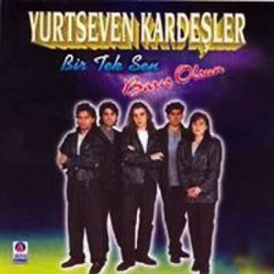 Bir Tek Sen (Barış Olsun)