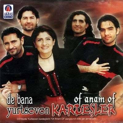 Of Anam Of