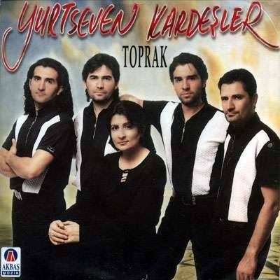 Toprak