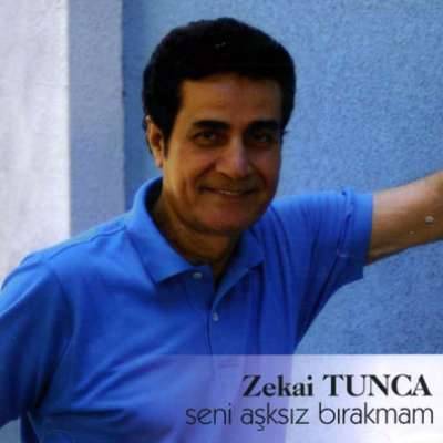 Seni Aşksız Bırakmam