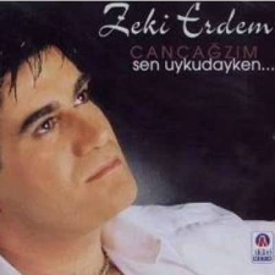 Cancağzım (Sen Uykudayken)