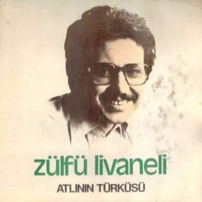 Atlının Türküsü
