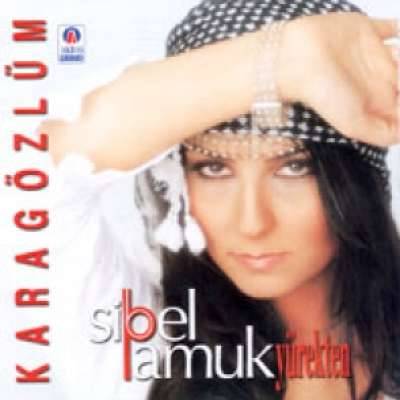 Kara Gözlüm