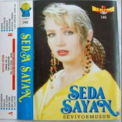 Seviyormusun