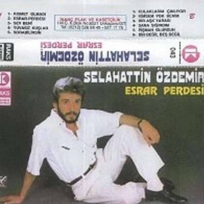 Esrar Perdesi