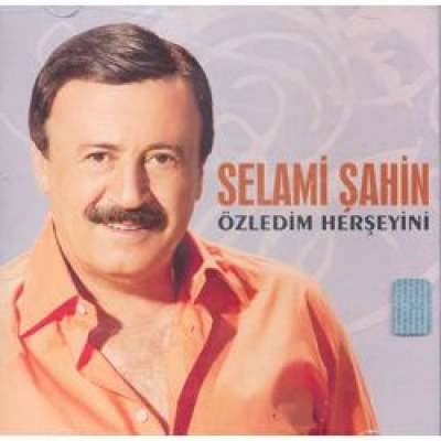 Özledim Herşeyini