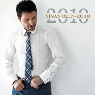 Sinan Özen 2010