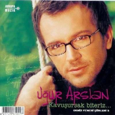Kavuşursak Biteriz