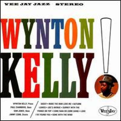 Wynton Kelly