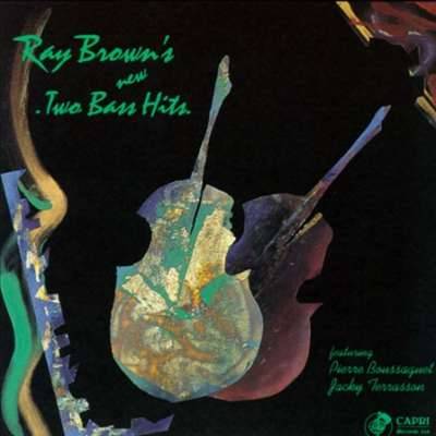 Two Bass Hits