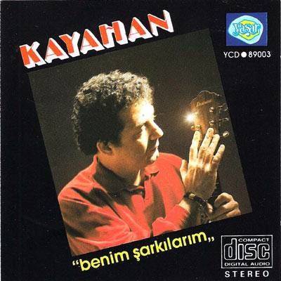Benim Şarkılarım