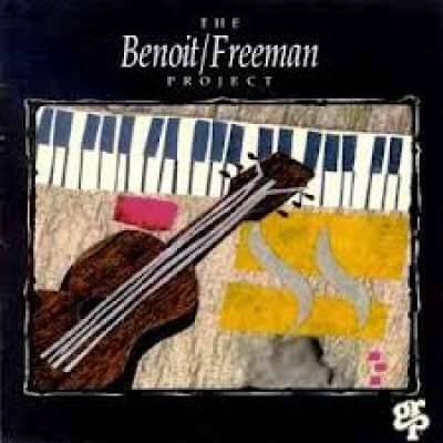 Benoit Freeman Project