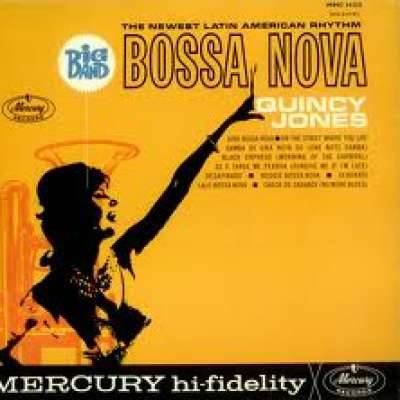 Big Band Bossa Nova