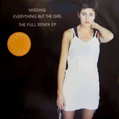 Missing (Todd Terry Club Mix)