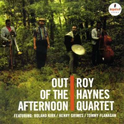 Roy Haynes Quartet
