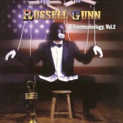 Ethnomusicology, Vol. 2