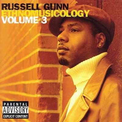 Ethnomusicology, Vol. 3