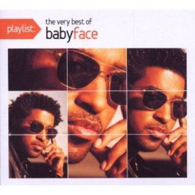 The Very Best Of Babyface