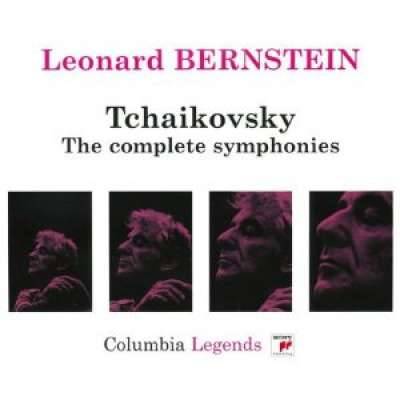 Tchaikovsky: The Complete Symphonies