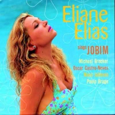 Sings Jobim