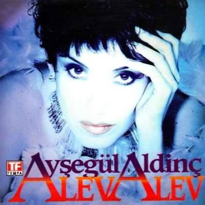 Alev Alev