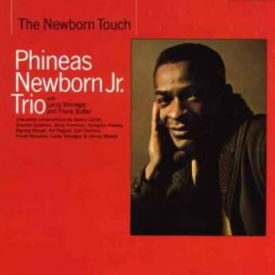 The Newborn Touch
