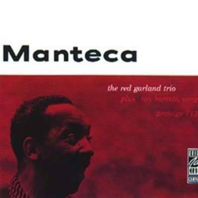 Manteca