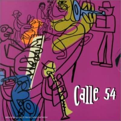 Calle 54