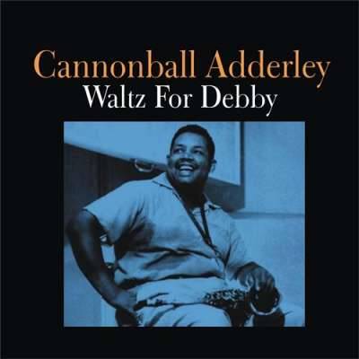 Waltz For Debby
