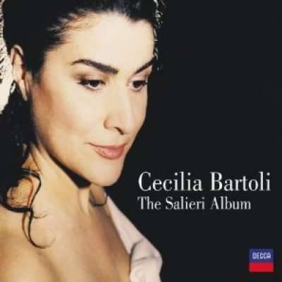 The Salieri Album