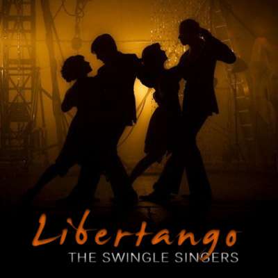 The Swingle Singers