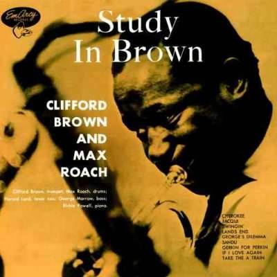 Study In Brown