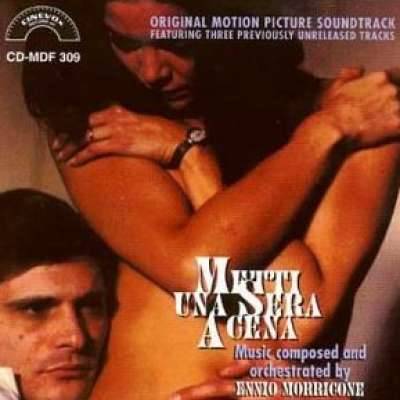 Metti una Serra A Cena