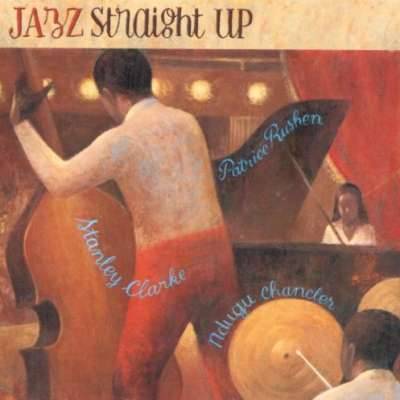 Jazz Straight Up
