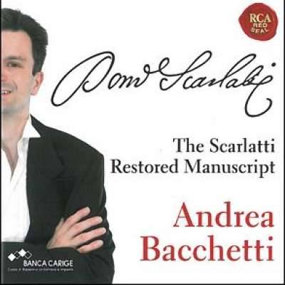 The Scarlatti Restored Manuscript