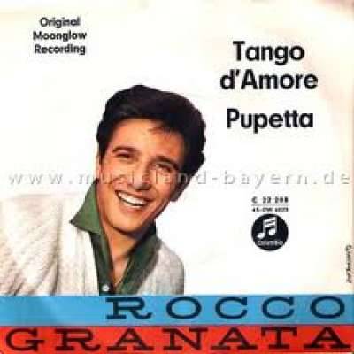Tango D'amore