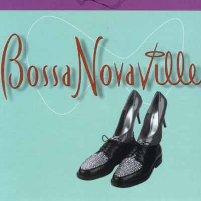 Bossa Novaville: Ultra Lounge 14