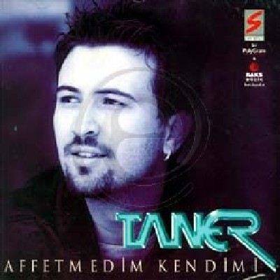 Affetmedim Kendimi