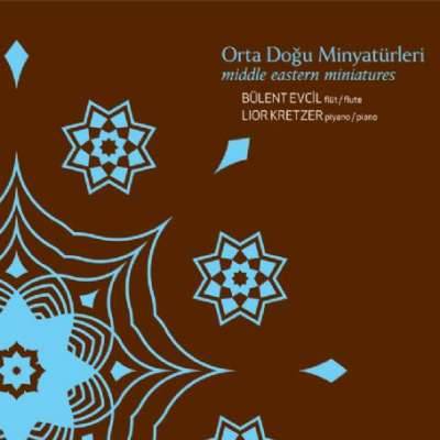 Orta Doğu Minyatürleri