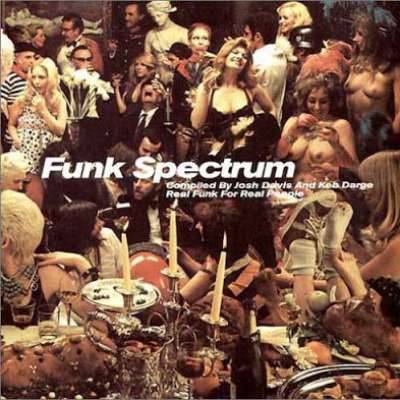 Funk Spectrum III: Real Funk for Real People