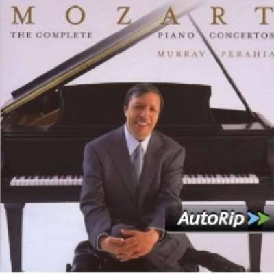 Piano Concerto No.1 in B-Dur, KV 595 - III. Allegro (English Chamber Orchestra)