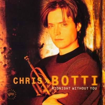 Midnight Without You