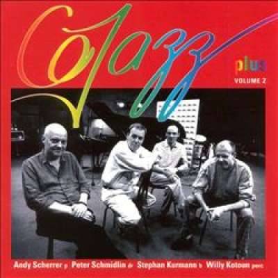 Cojazz Plus, Vol.2