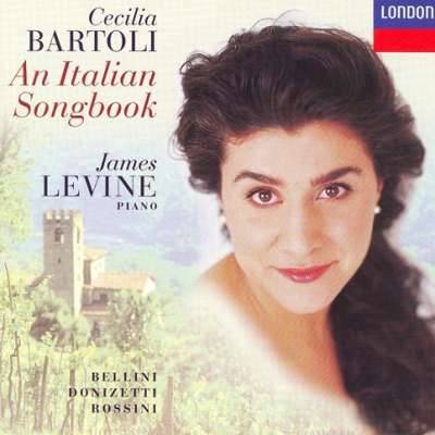 An Italian Songbook