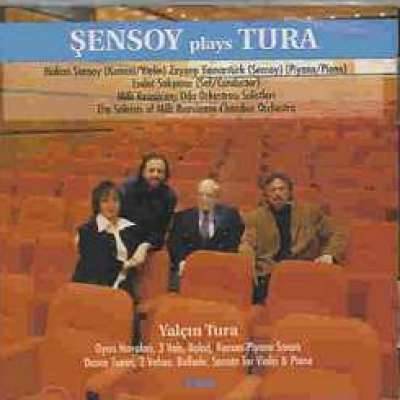 Şensoy Plays Tura