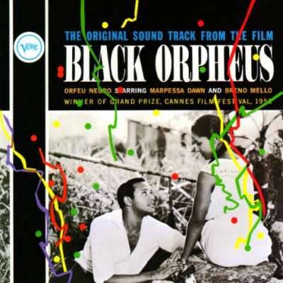 Black Orpheus Soundtrack