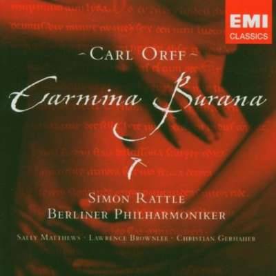 Carmina Burana